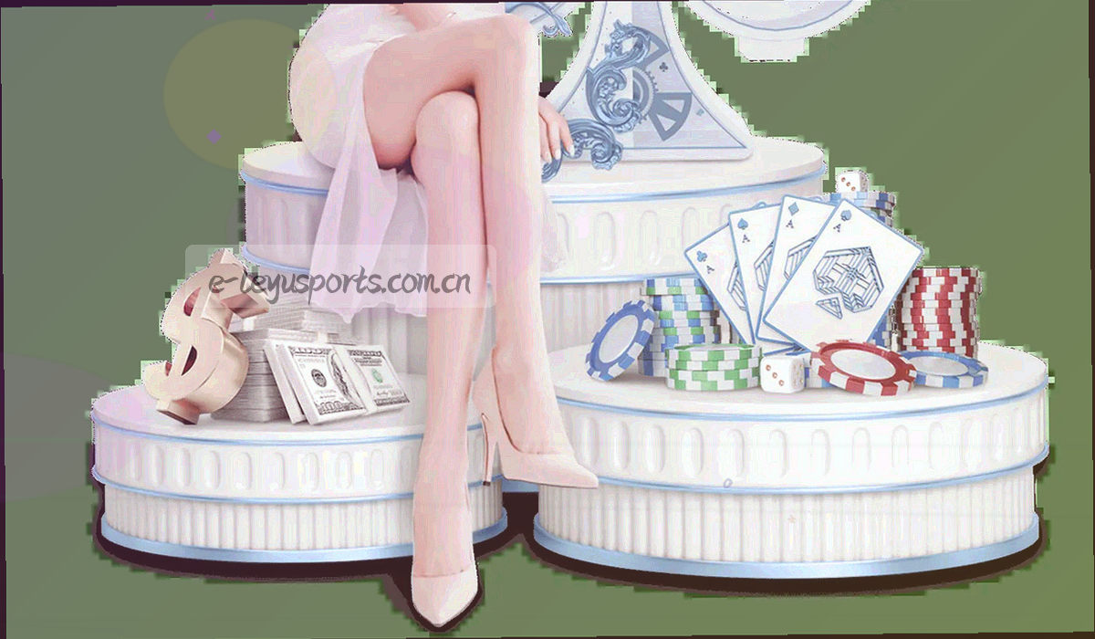 球场通道与更衣区走廊的纵深视角，墙面材质冷硬，光线来自远端